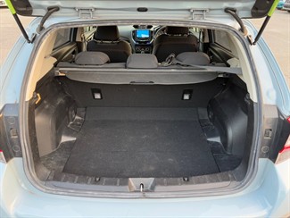 2017 Subaru XV - Thumbnail
