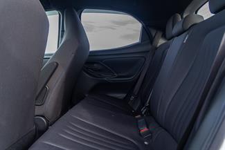 2021 Toyota Yaris - Thumbnail