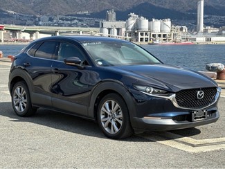 2019 Mazda Cx-30 - Thumbnail