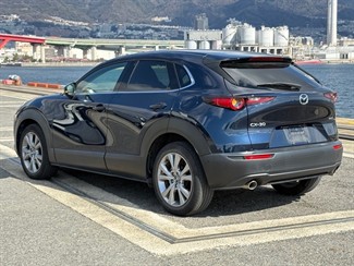 2019 Mazda Cx-30 - Thumbnail