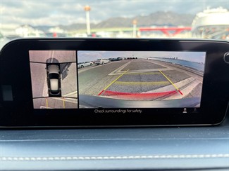 2019 Mazda Cx-30 - Thumbnail