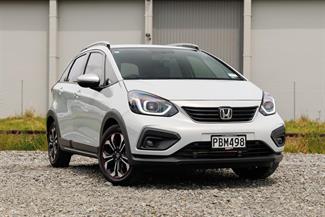 2022 Honda Jazz - Thumbnail