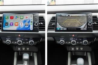 2022 Honda Jazz - Thumbnail