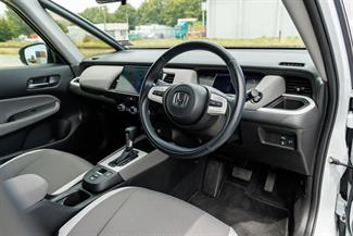 2022 Honda Jazz - Thumbnail