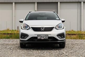 2022 Honda Jazz - Thumbnail