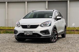 2022 Honda Jazz - Thumbnail