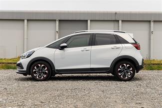 2022 Honda Jazz - Thumbnail