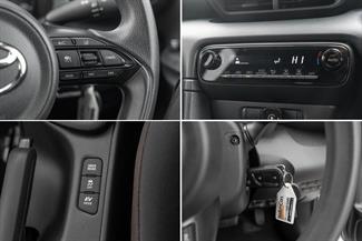 2021 Toyota Yaris - Thumbnail