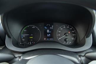 2021 Toyota Yaris - Thumbnail