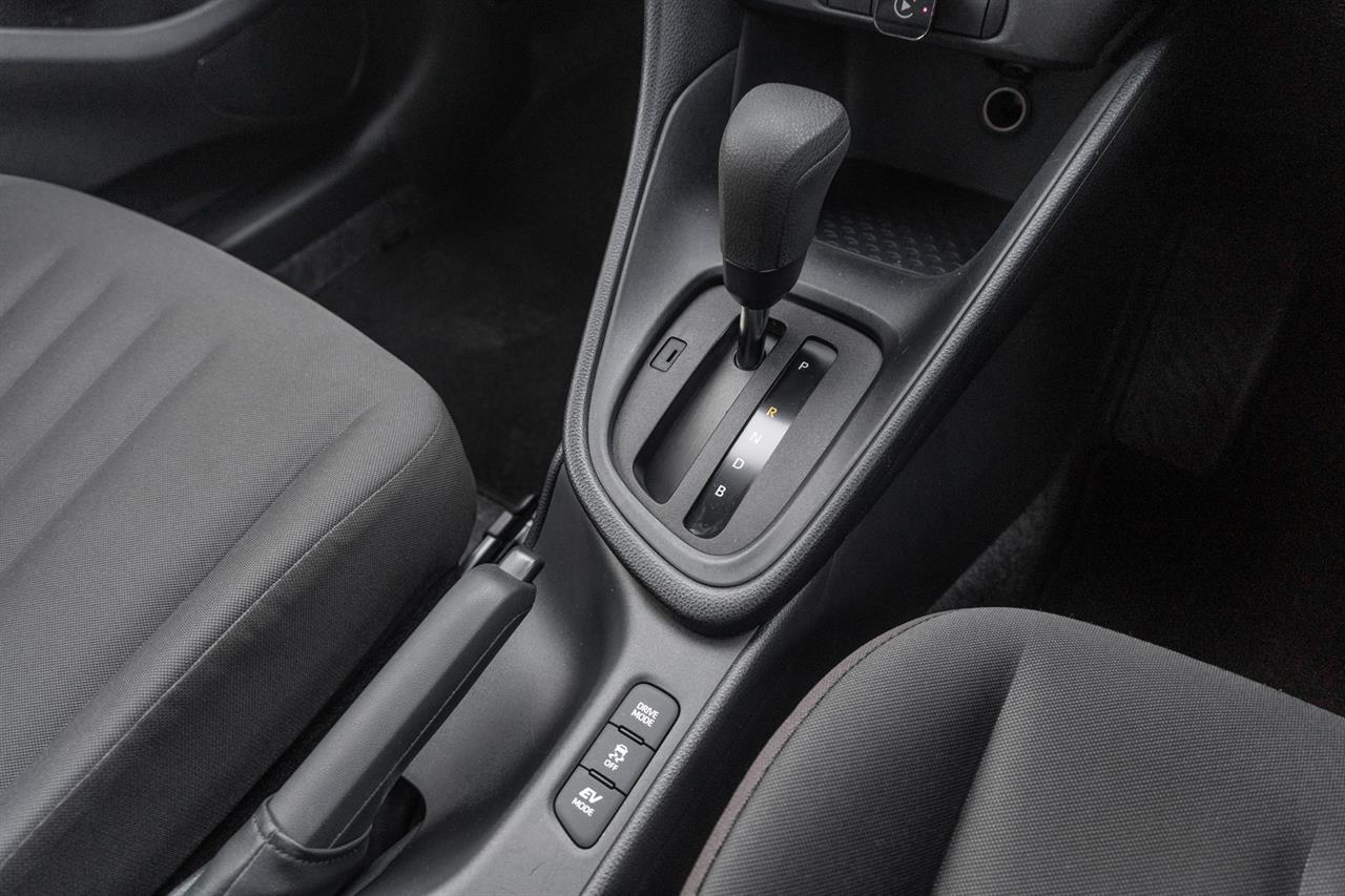 2021 Toyota Yaris
