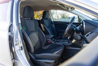2017 Subaru Impreza - Thumbnail