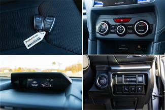 2017 Subaru Impreza - Thumbnail