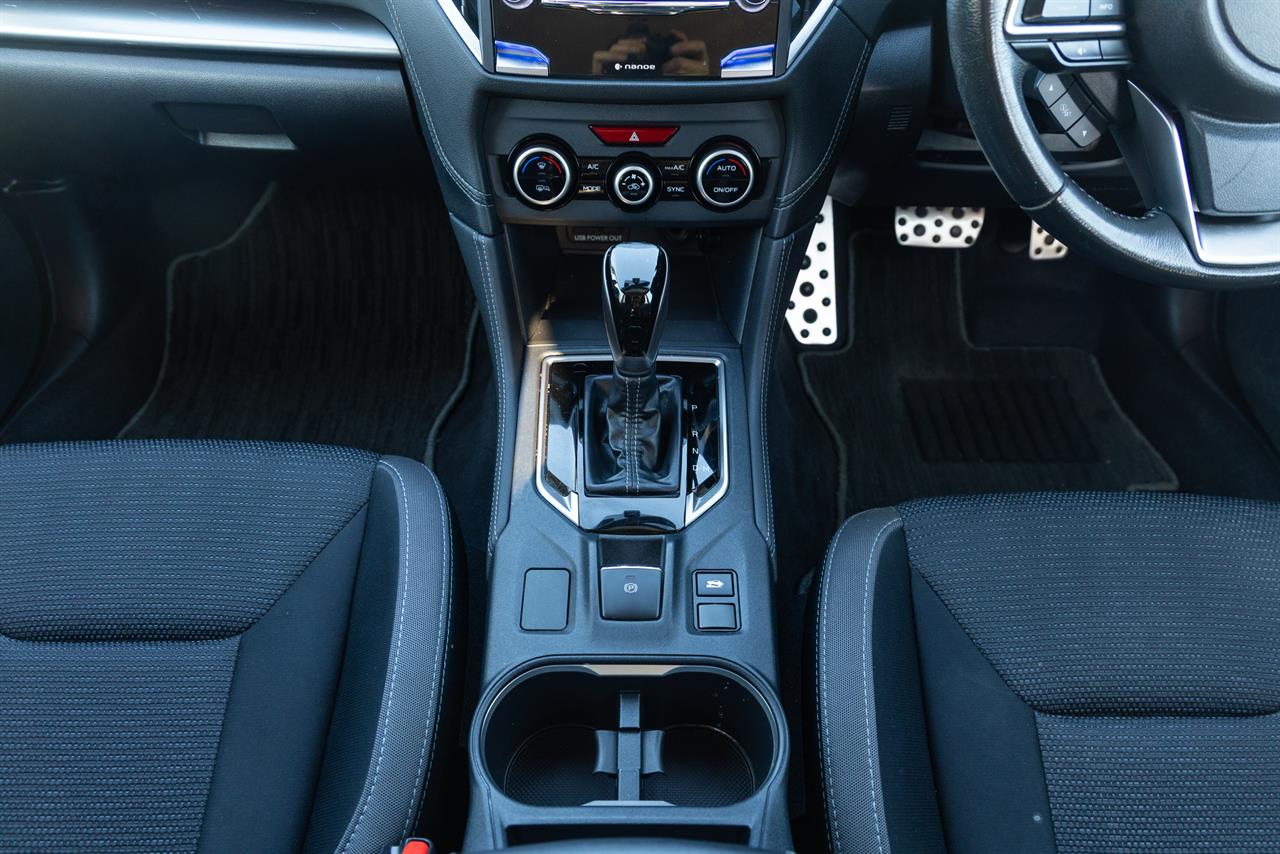 2017 Subaru Impreza