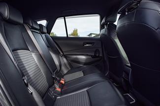 2020 Toyota Corolla - Thumbnail