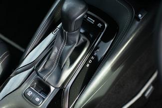 2020 Toyota Corolla - Thumbnail