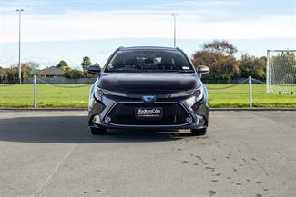 2020 Toyota Corolla - Thumbnail
