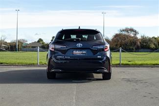 2020 Toyota Corolla - Thumbnail