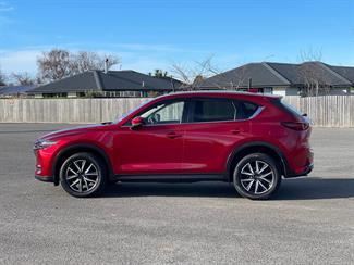 2018 Mazda CX-5 - Thumbnail