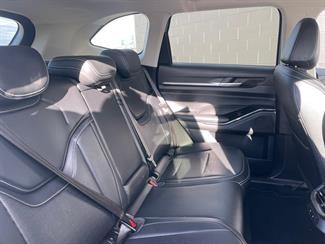 2022 Haval H6 - Thumbnail