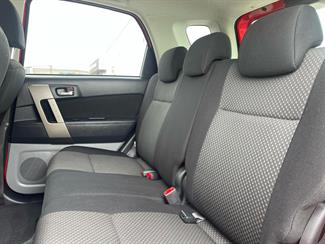 2012 Daihatsu Terios - Thumbnail