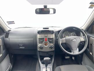 2012 Daihatsu Terios - Thumbnail