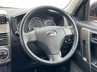 2012 Daihatsu Terios - Thumbnail