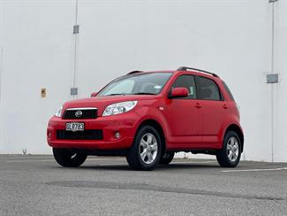 2012 Daihatsu Terios - Thumbnail