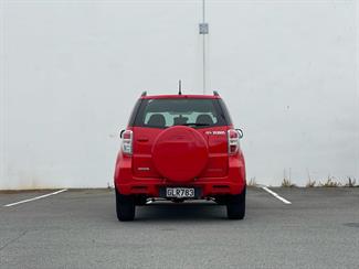 2012 Daihatsu Terios - Thumbnail
