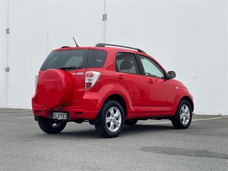 2012 Daihatsu Terios - Thumbnail