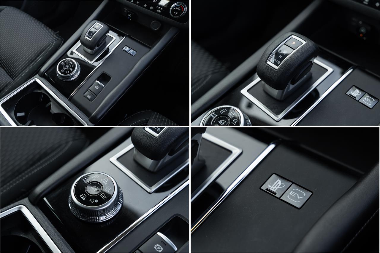 2022 Mitsubishi Outlander