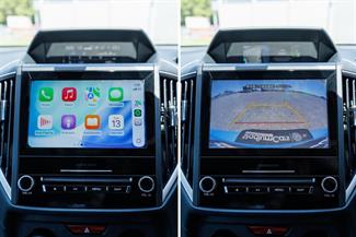 2019 Subaru XV - Thumbnail