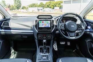 2019 Subaru XV - Thumbnail