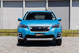 2019 Subaru XV - Thumbnail