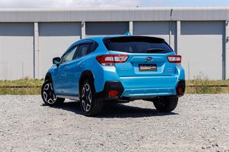 2019 Subaru XV - Thumbnail