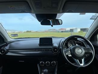 2016 Mazda Demio - Thumbnail