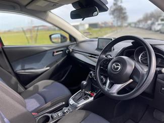 2016 Mazda Demio - Thumbnail