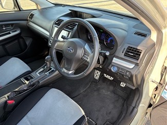 2014 Subaru XV - Thumbnail