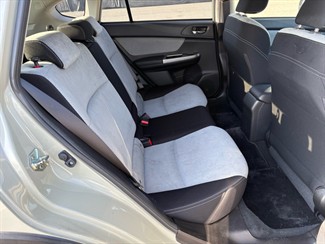 2014 Subaru XV - Thumbnail