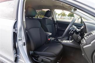 2014 Subaru Impreza - Thumbnail