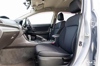 2014 Subaru Impreza - Thumbnail