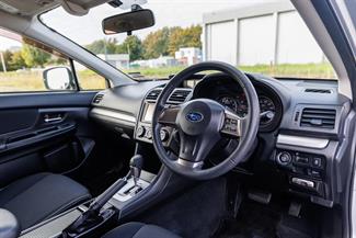 2014 Subaru Impreza - Thumbnail