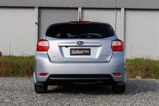 2014 Subaru Impreza - Thumbnail