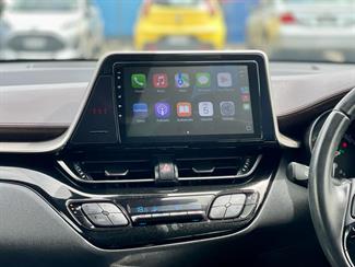 2018 Toyota C-HR - Thumbnail