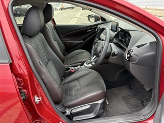 2017 Mazda Demio - Thumbnail