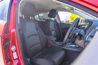 2014 Mazda Axela - Thumbnail