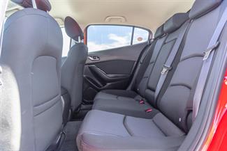 2014 Mazda Axela - Thumbnail