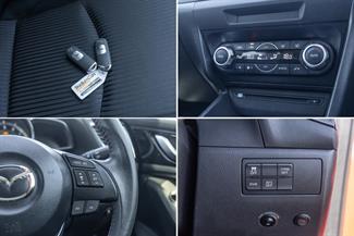 2014 Mazda Axela - Thumbnail