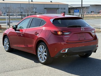 2014 Mazda Axela - Thumbnail