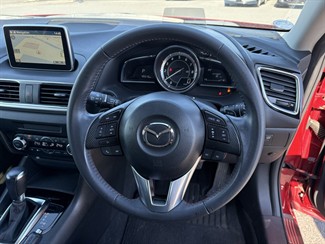 2014 Mazda Axela - Thumbnail