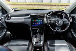 2022 MG Zs - Thumbnail